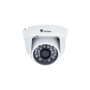 Raysharp 2MP AHD Dome Camera with Night Vision