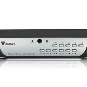 Digital Video Recorder (DVR)