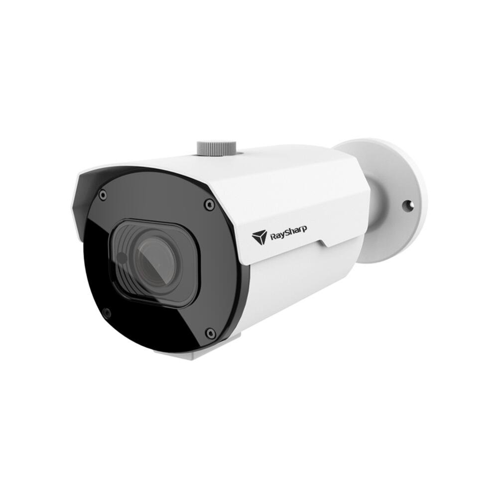 Raysharp 5MP IP Bullet CCTV Camera Outdoor Night Vision