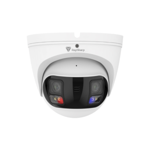 IP CCTV Cameras
