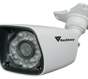 Raysharp 8MP 4K IP Bullet Camera with Night Vision Outdoor