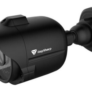 Raysharp 4MP Bullet IP Camera – Outdoor Night Vision CCTV