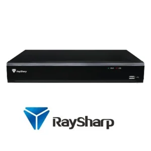 Network Video Recorder (NVR)